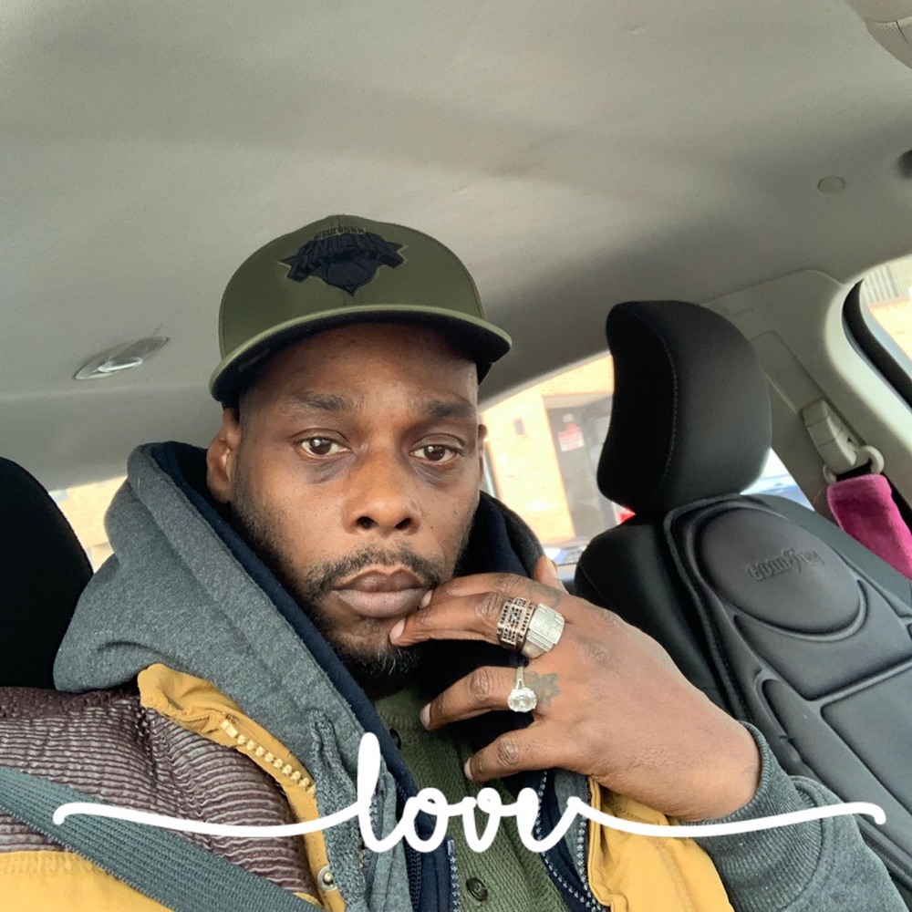 Meet your Posher, Rico